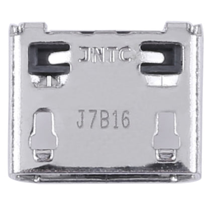 High-Quality 10pcs Charging Port Connector for Samsung Galaxy Advance i9070 / 7062i - Replace Your Broken Dock