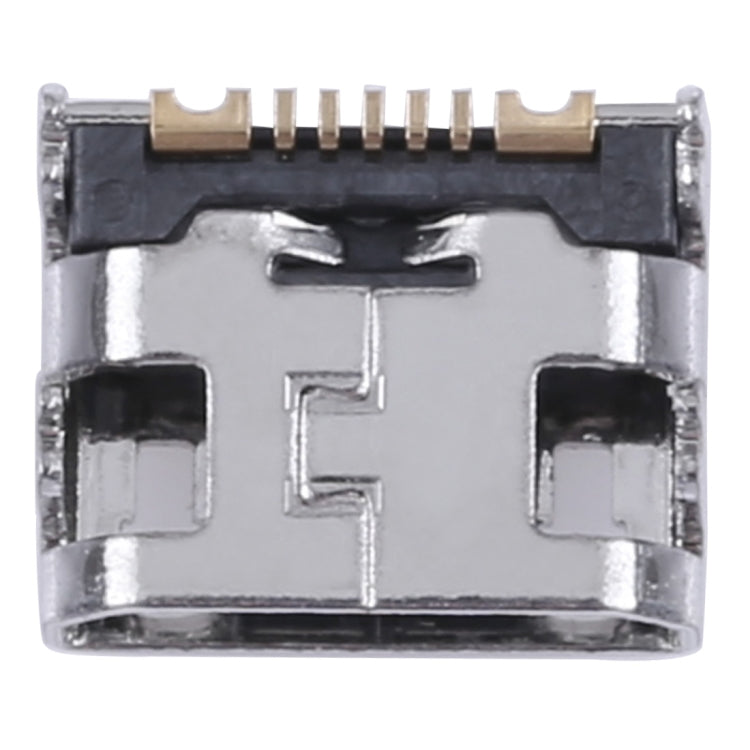 High-Quality 10pcs Charging Port Connector for Samsung Galaxy Advance i9070 / 7062i - Replace Your Broken Dock