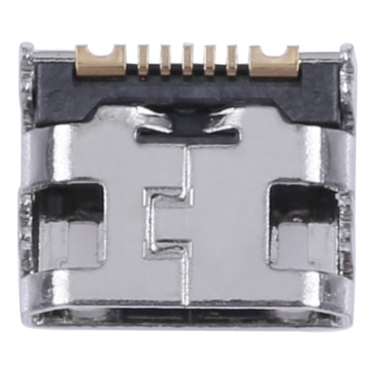 High-Quality 10pcs Charging Port Connector for Samsung Galaxy Advance i9070 / 7062i - Replace Your Broken Dock