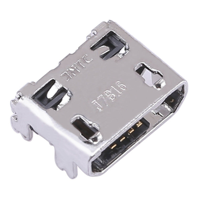 High-Quality 10pcs Charging Port Connector for Samsung Galaxy Advance i9070 / 7062i - Replace Your Broken Dock