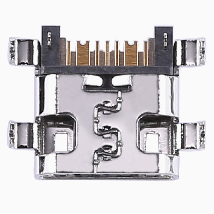 High-Quality 10pcs Charging Port Connector for Samsung Galaxy Core i8262 - Replace Broken Parts