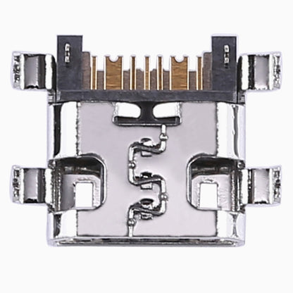 High-Quality 10pcs Charging Port Connector for Samsung Galaxy Core i8262 - Replace Broken Parts