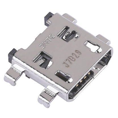 High-Quality 10pcs Charging Port Connector for Samsung Galaxy Core i8262 - Replace Broken Parts