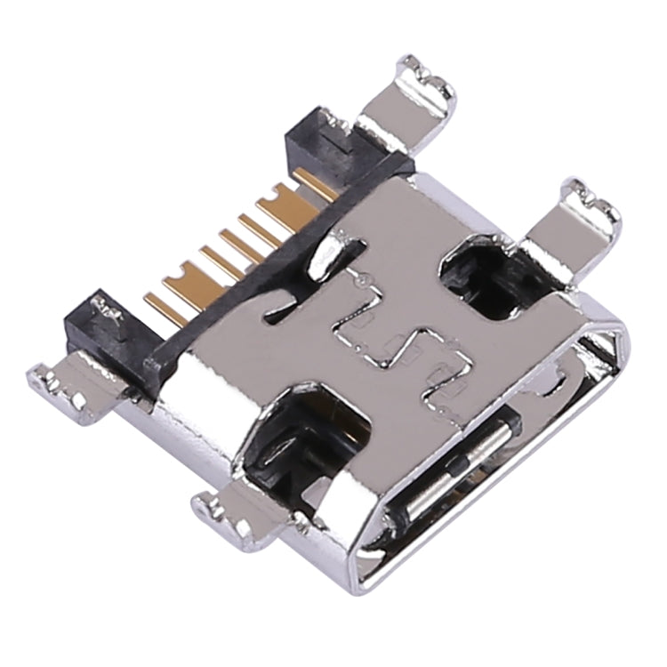 High-Quality 10pcs Charging Port Connector for Samsung Galaxy Core i8262 - Replace Broken Parts