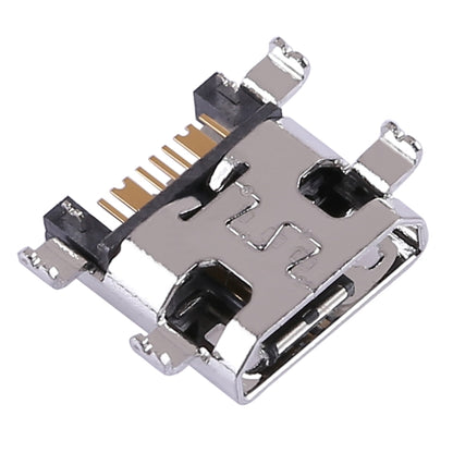 High-Quality 10pcs Charging Port Connector for Samsung Galaxy Core i8262 - Replace Broken Parts