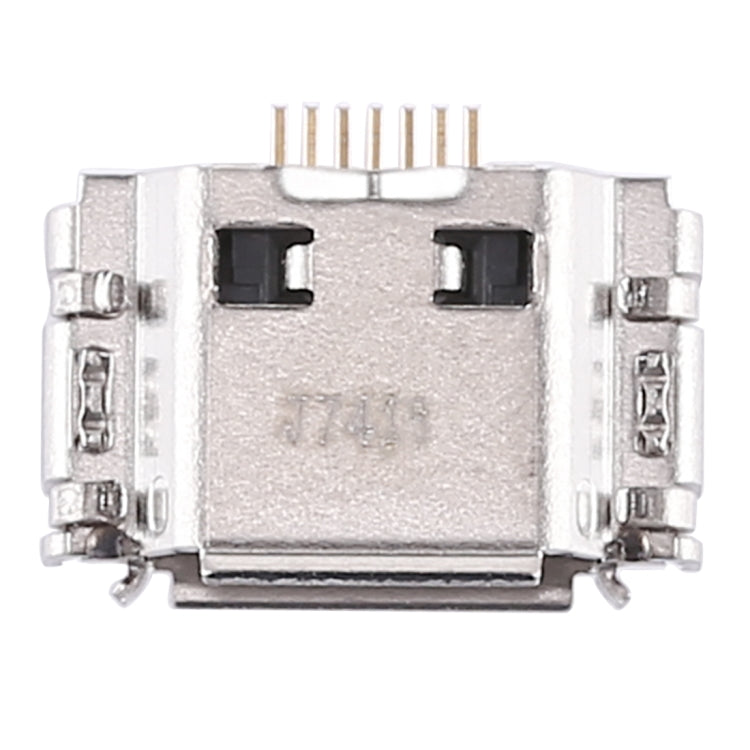 10pcs Charging Port Connector for Samsung Galaxy S i9000 - High Quality Replacement Parts