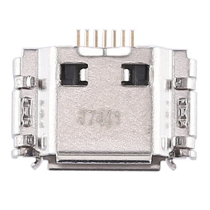 10pcs Charging Port Connector for Samsung Galaxy S i9000 - High Quality Replacement Parts