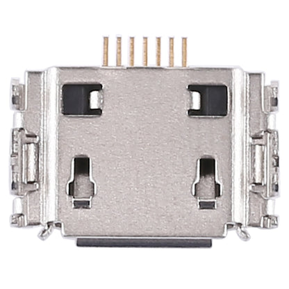 10pcs Charging Port Connector for Samsung Galaxy S i9000 - High Quality Replacement Parts