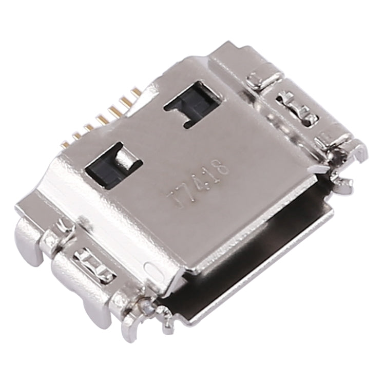10pcs Charging Port Connector for Samsung Galaxy S i9000 - High Quality Replacement Parts