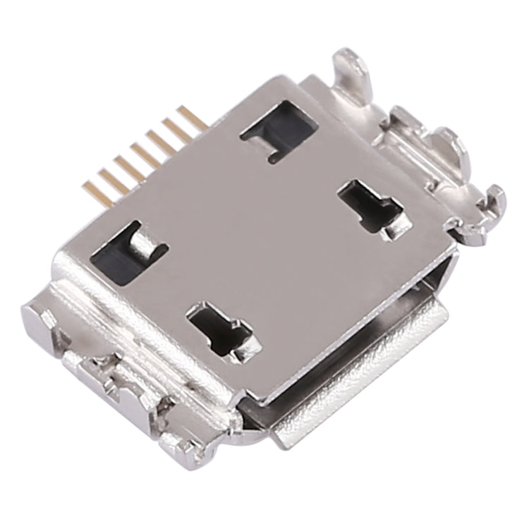 10pcs Charging Port Connector for Samsung Galaxy S i9000 - High Quality Replacement Parts