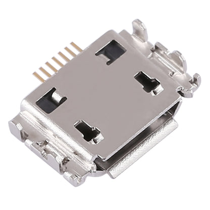10pcs Charging Port Connector for Samsung Galaxy S i9000 - High Quality Replacement Parts