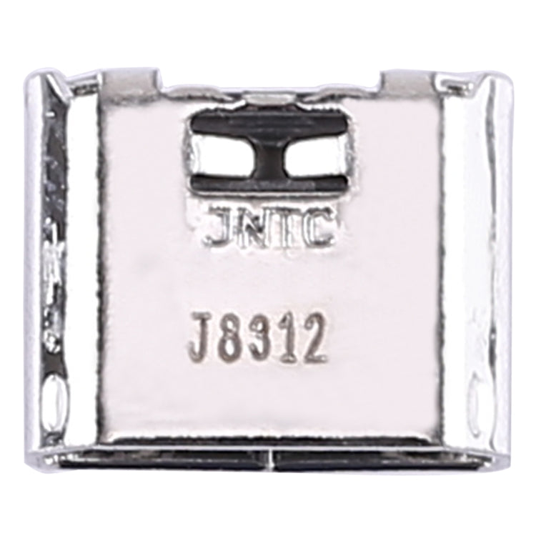 10pcs Charging Port Connector for Samsung Galaxy C9000, C5 Pro & C9 Pro - High Quality Replacement Parts