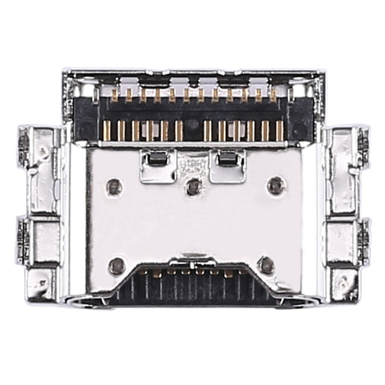 10pcs Charging Port Connector for Samsung Galaxy C9000, C5 Pro & C9 Pro - High Quality Replacement Parts
