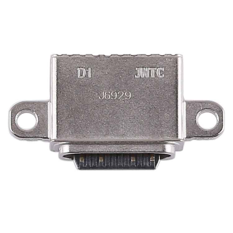 High-Quality Charging Port Connector for Samsung Galaxy Note 8 - 10pcs Replacement Parts