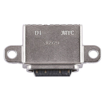 High-Quality Charging Port Connector for Samsung Galaxy Note 8 - 10pcs Replacement Parts
