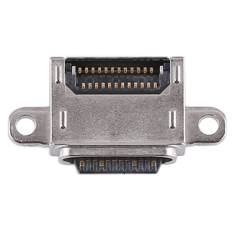 High-Quality Charging Port Connector for Samsung Galaxy Note 8 - 10pcs Replacement Parts