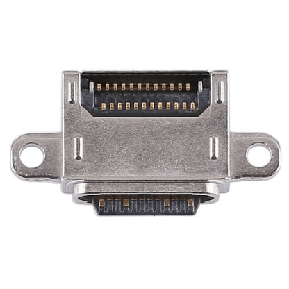 High-Quality Charging Port Connector for Samsung Galaxy Note 8 - 10pcs Replacement Parts