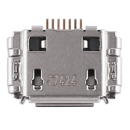 High-Quality Charging Port Connector for Samsung Galaxy Note N7000, i9220, S5830 - 10 Pack