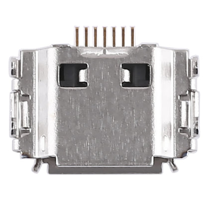 High-Quality Charging Port Connector for Samsung Galaxy Note N7000, i9220, S5830 - 10 Pack