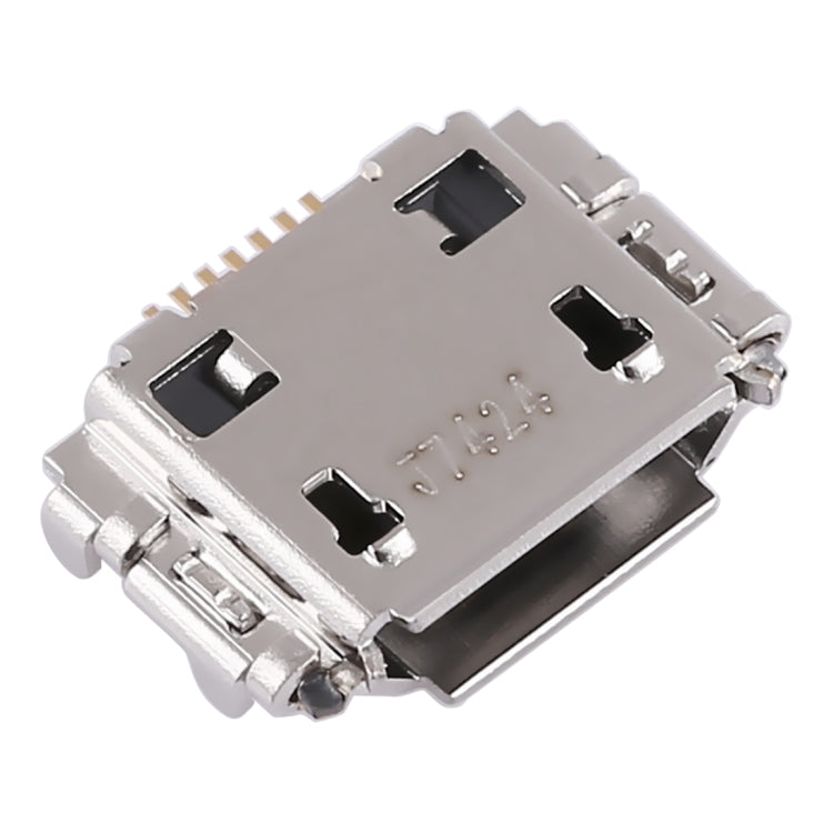 High-Quality Charging Port Connector for Samsung Galaxy Note N7000, i9220, S5830 - 10 Pack