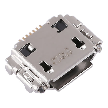 High-Quality Charging Port Connector for Samsung Galaxy Note N7000, i9220, S5830 - 10 Pack