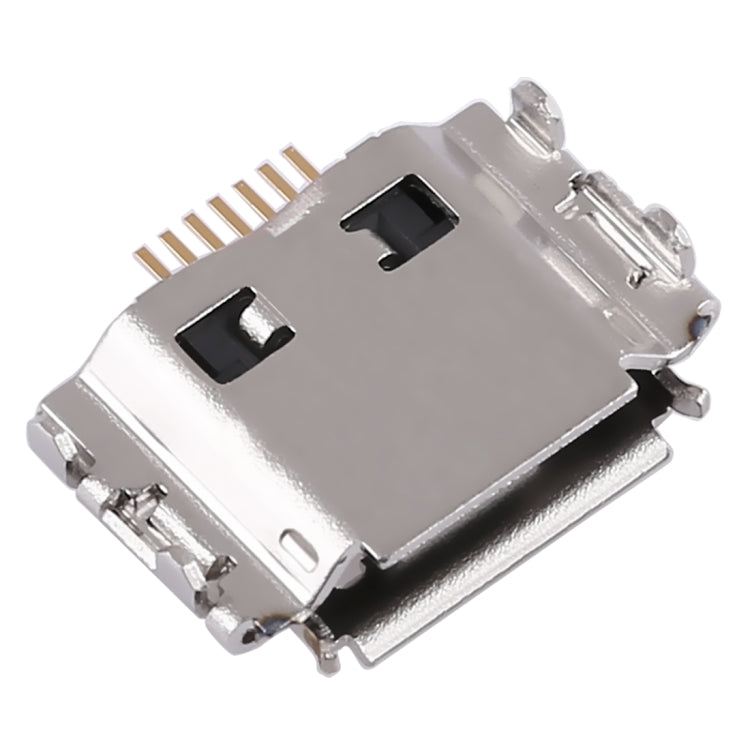 High-Quality Charging Port Connector for Samsung Galaxy Note N7000, i9220, S5830 - 10 Pack