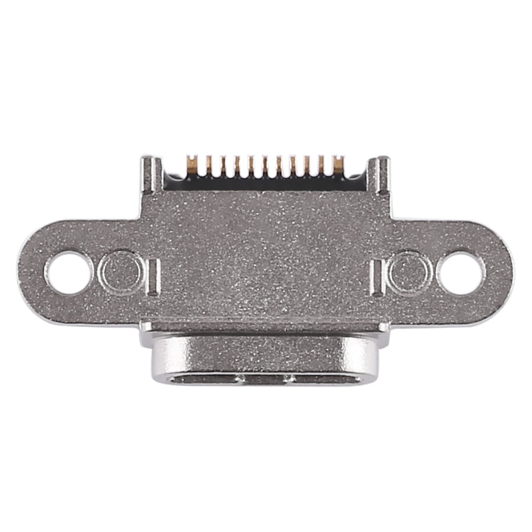 10pcs Charging Port Connector for Samsung Galaxy S5 Mini (G800) - High Quality Replacement Parts