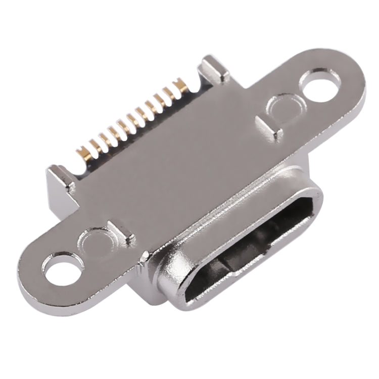 10pcs Charging Port Connector for Samsung Galaxy S5 Mini (G800) - High Quality Replacement Parts