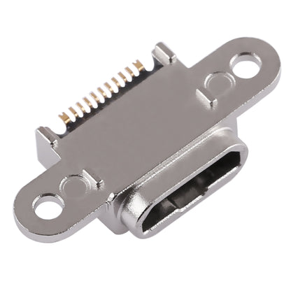 10pcs Charging Port Connector for Samsung Galaxy S5 Mini (G800) - High Quality Replacement Parts