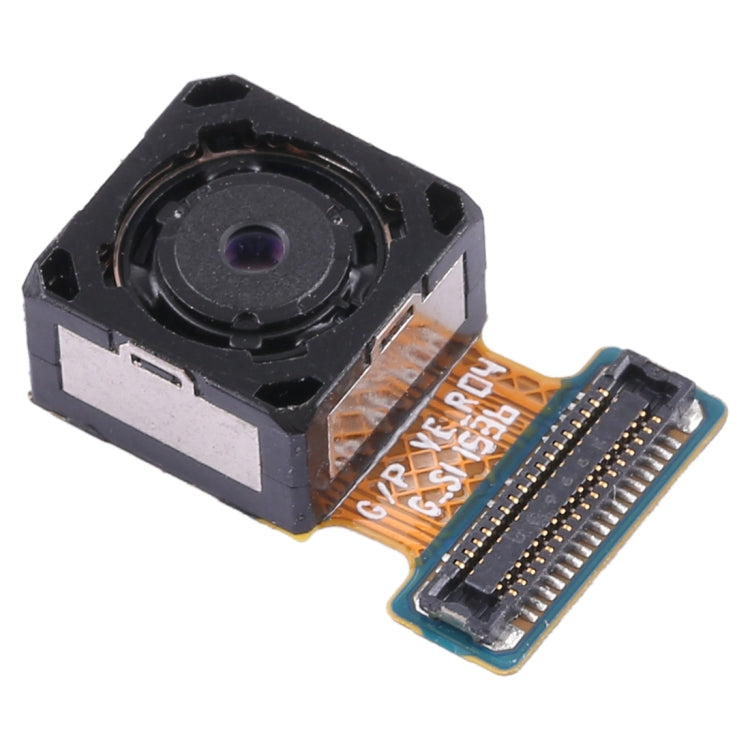 Samsung Galaxy Grand Prime G531 Back Camera Module Replacement - High-Quality, Checked & Ready to Install
