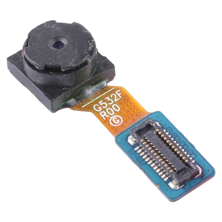 High-Quality Front Camera Module for Samsung Galaxy Grand Prime Plus G532 - Replacement Part