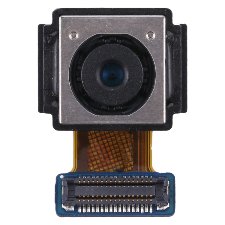 Samsung Galaxy C9 Back Camera Module Replacement - High Quality, Tested & Ready to Install