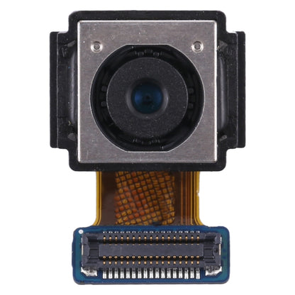 Samsung Galaxy C9 Back Camera Module Replacement - High Quality, Tested & Ready to Install