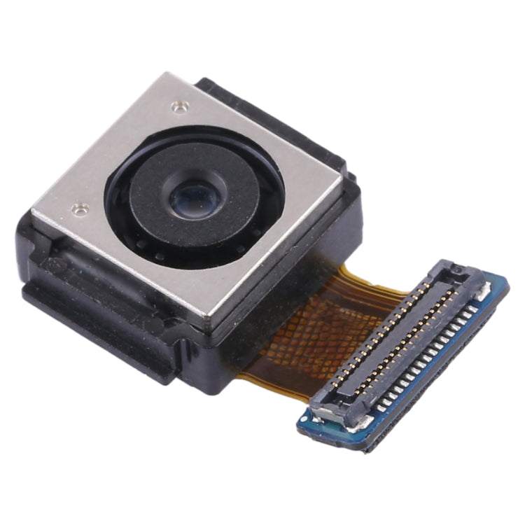 Samsung Galaxy C9 Back Camera Module Replacement - High Quality, Tested & Ready to Install