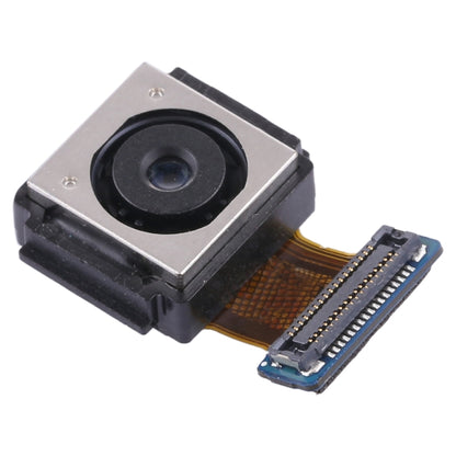 Samsung Galaxy C9 Back Camera Module Replacement - High Quality, Tested & Ready to Install
