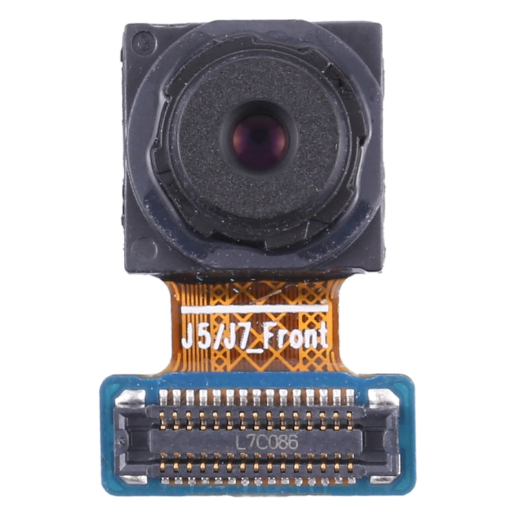 High-Quality Front Camera Module for Samsung Galaxy J7 (2017) / J730 - Replace Broken Camera