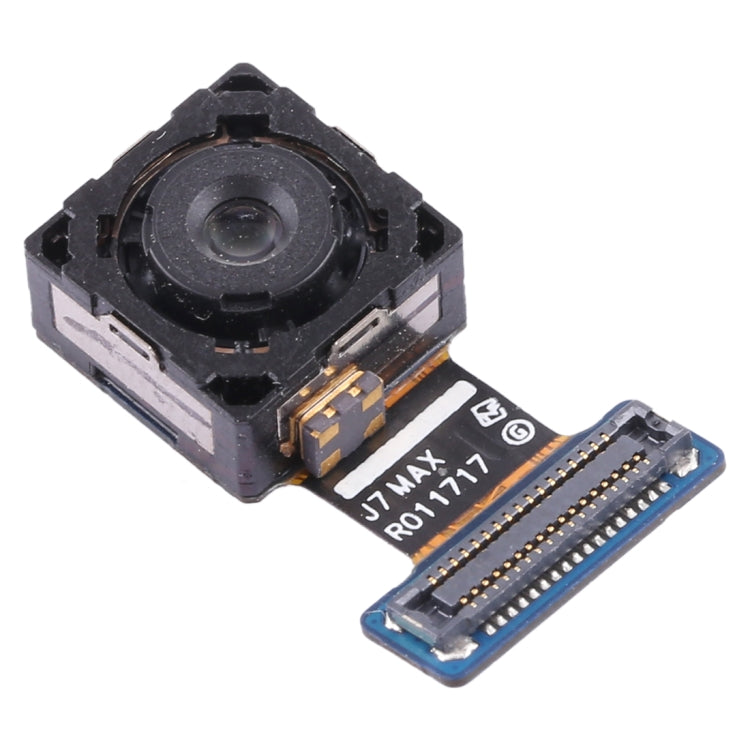 Samsung Galaxy J7 (2017) / J730 Back Camera Module - High-Quality Replacement Part for Your Device