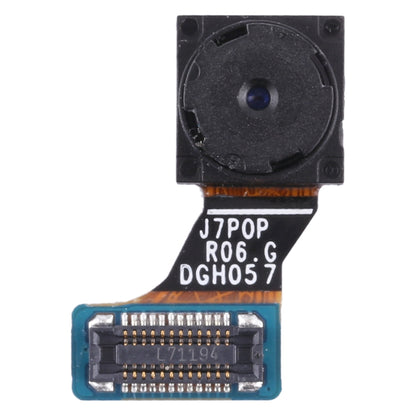 High-Quality Front Facing Camera Module for Samsung Galaxy J727 - Replace Broken Parts Easily