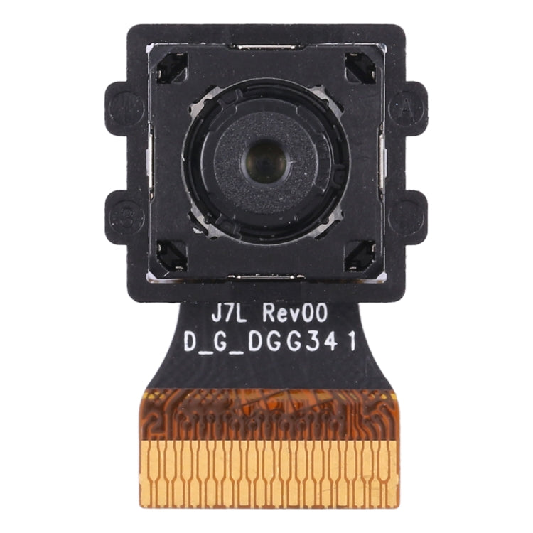 Samsung Galaxy J7 V (J727V) Replacement Back Camera Module - High Quality, Professional Installation Recommended