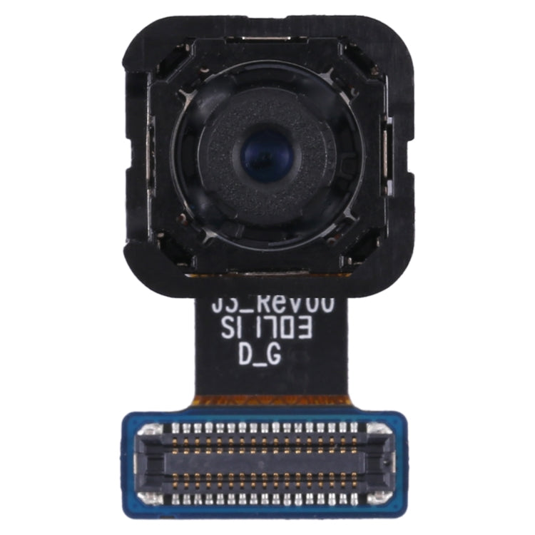 High-Quality Back Camera Module for Samsung Galaxy J3 (2017) / J330 - Replacement Part