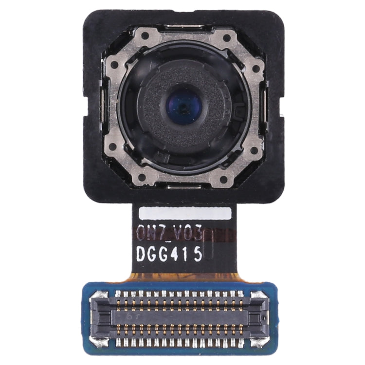 Samsung Galaxy On7 (2016) / G610 / G570 Back Camera Module Replacement - High Quality, Professionally Tested