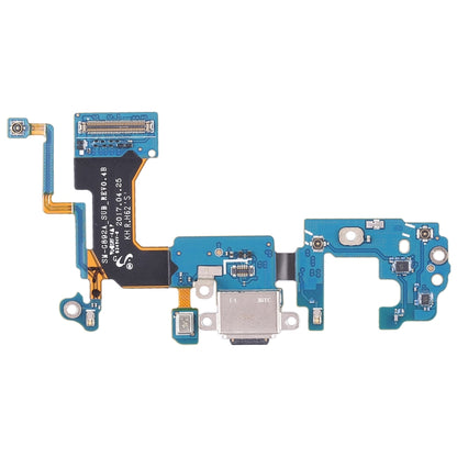 High-Quality Charging Port Flex Cable Replacement for Samsung Galaxy S8 Active (G892A)