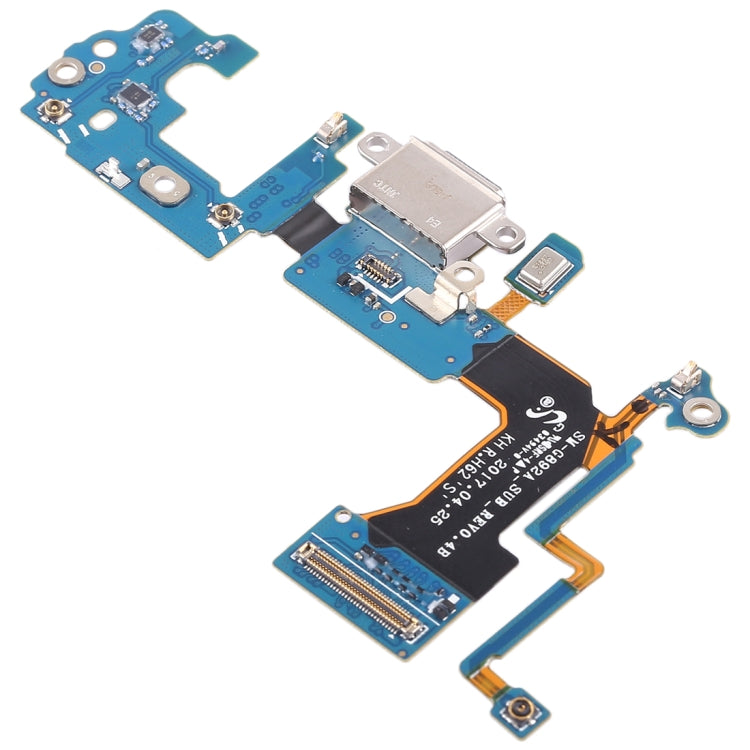 High-Quality Charging Port Flex Cable Replacement for Samsung Galaxy S8 Active (G892A)