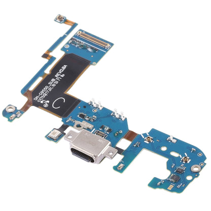 Samsung Galaxy S8+ (G9550) Charging Port Flex Cable Replacement - High Quality, Professional Installation Recommended