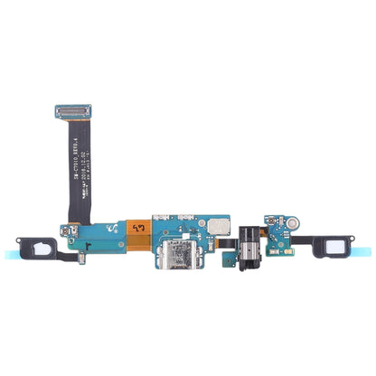 High-Quality Charging Port Flex Cable Replacement for Samsung Galaxy C7 Pro / C7010 - Repair Your Device