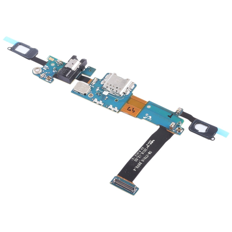 High-Quality Charging Port Flex Cable Replacement for Samsung Galaxy C7 Pro / C7010 - Repair Your Device