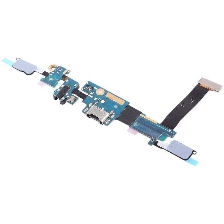 High-Quality Charging Port Flex Cable Replacement for Samsung Galaxy C7 Pro / C7010 - Repair Your Device