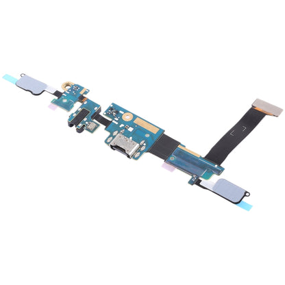 High-Quality Charging Port Flex Cable Replacement for Samsung Galaxy C7 Pro / C7010 - Repair Your Device
