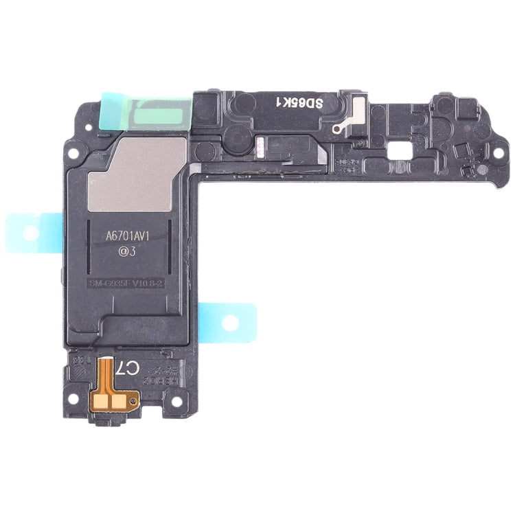 Replacement Loudspeaker Buzzer for Samsung Galaxy S7 Plus - Restore Sound Quality with Compatible Module