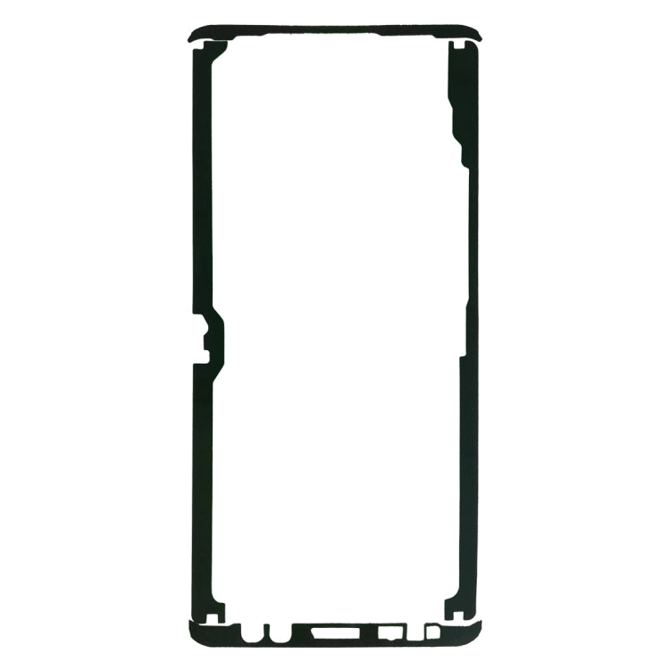 10pcs Front Housing Adhesive for Samsung Galaxy Note9 / N960 - Reliable Replacement Parts